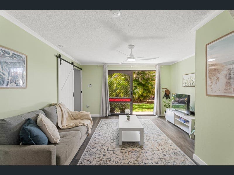 2/54 Freshwater Street, Scarness — photo 1 of 5