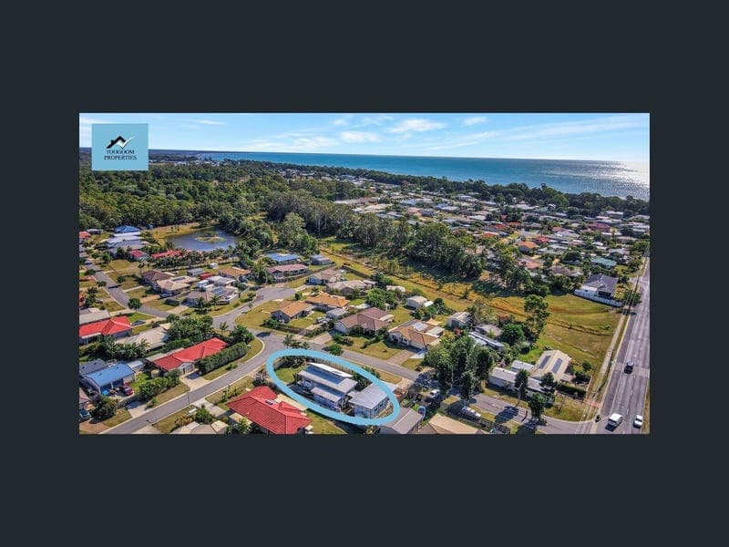 2 Seashore Way, Toogoom — photo 1 of 5