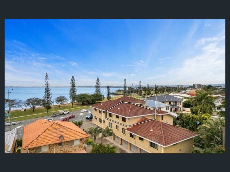 Unit 7/176-178 Hornibrook Esplanade, Clontarf — photo 1 of 5