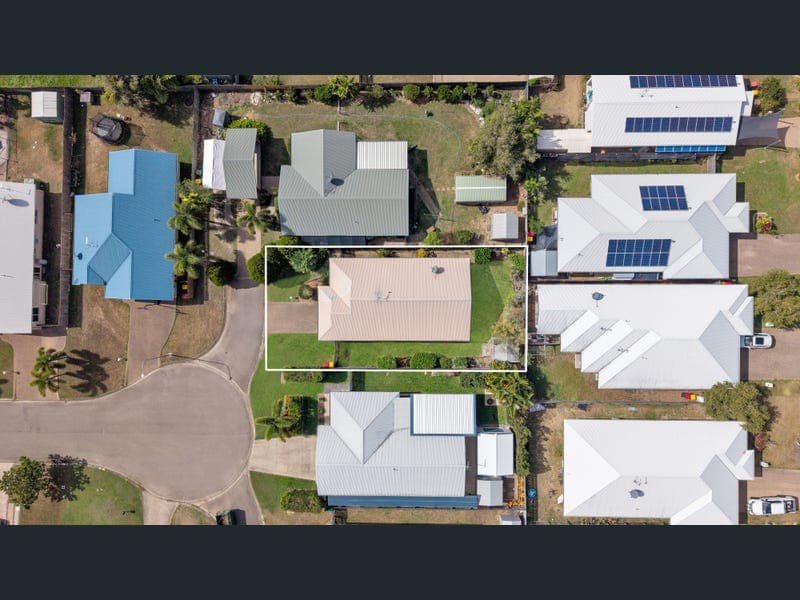 9 Nightingale Court, Condon — photo 1 of 5