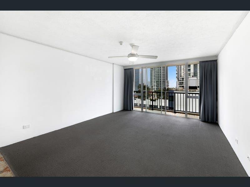 1105/67 Ferny Avenue, Surfers Paradise — photo 1 of 5