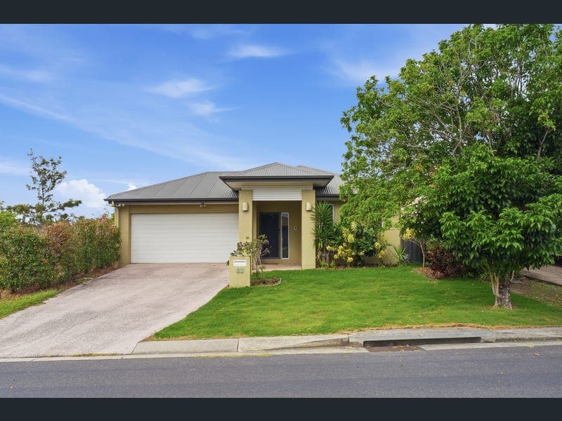 42 Shimao Crescent, North Lakes — photo 1 of 5