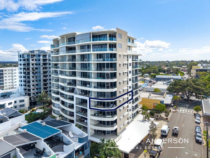502/12 Otranto Avenue, Caloundra — photo 1 of 5