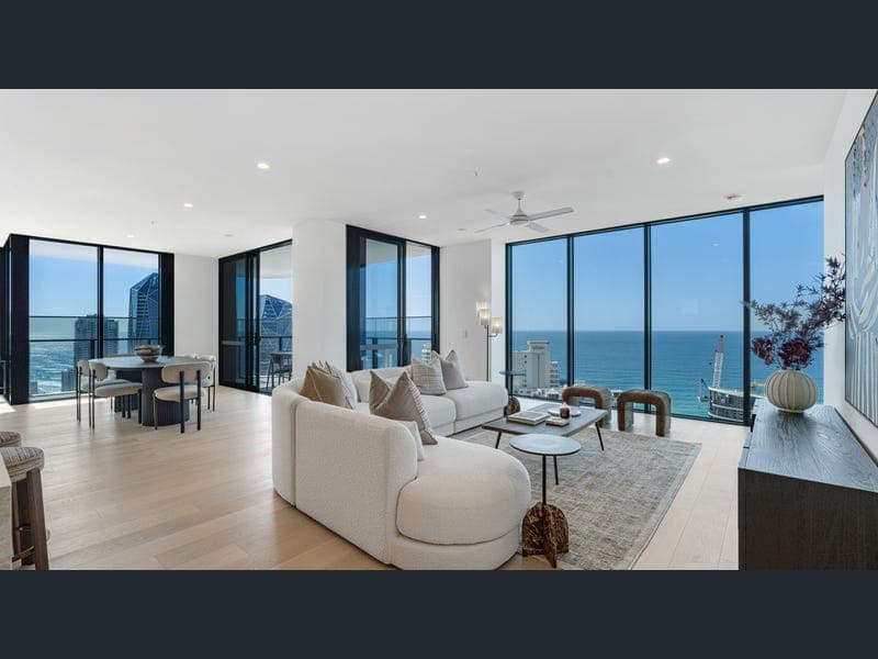 3001/30 First Avenue, Broadbeach — photo 1 of 5