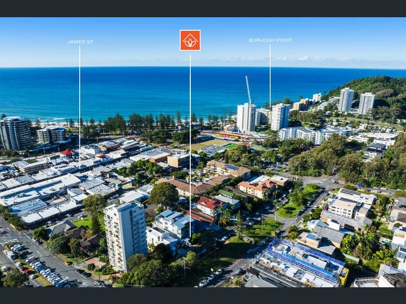 2/21 Ewart Street, Burleigh Heads — photo 1 of 5