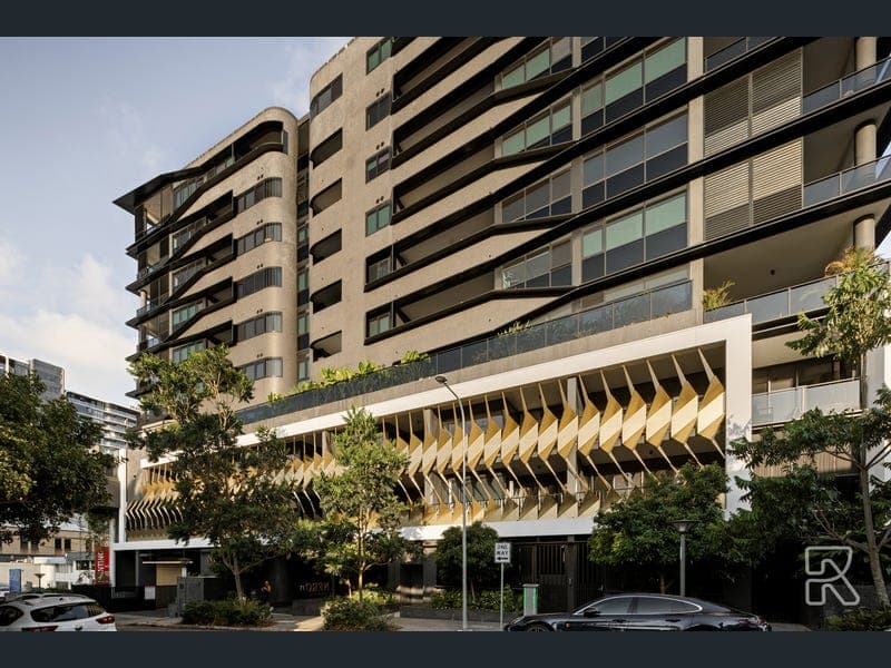 205/71 Doggett Street, Newstead — photo 1 of 5
