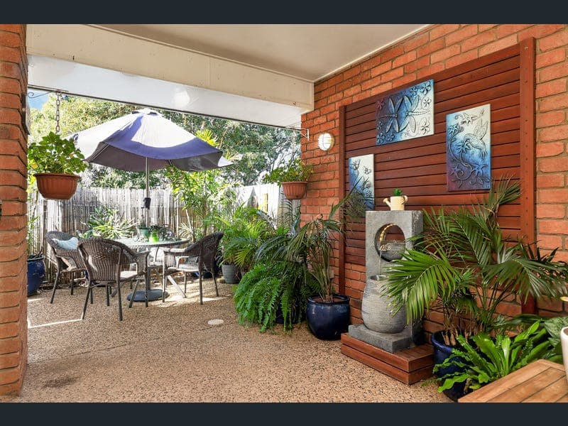 7/1 Burnett Street, Yeppoon — photo 1 of 5