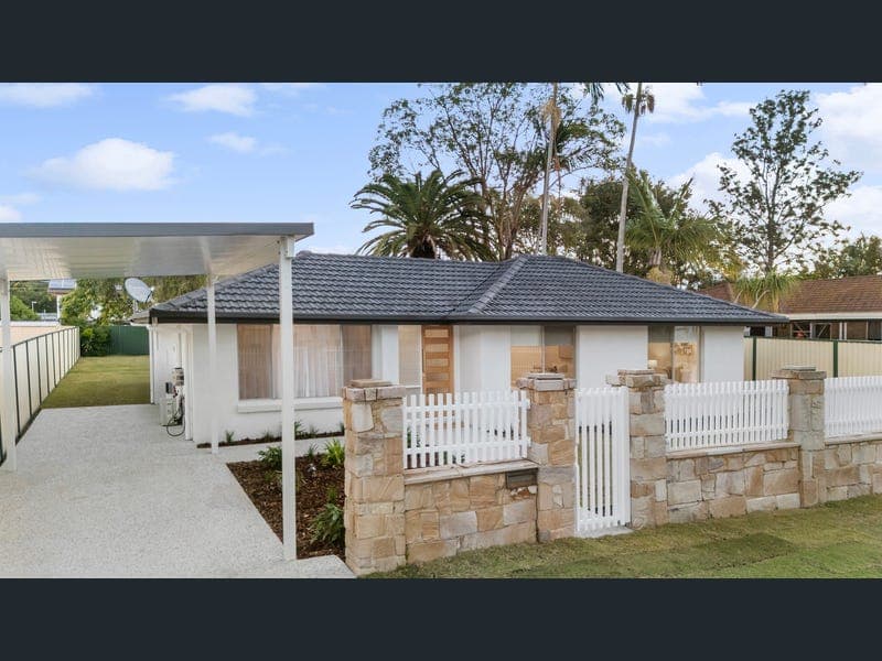 9 Hawk Street, Bald Hills — photo 1 of 5