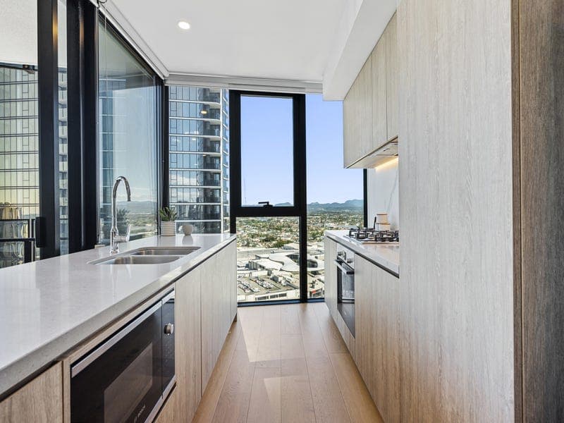 12604/5 The Darling Avenue, Broadbeach — photo 1 of 5