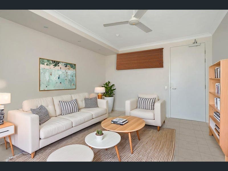 4/23 Melton Terrace, Townsville City — photo 1 of 5