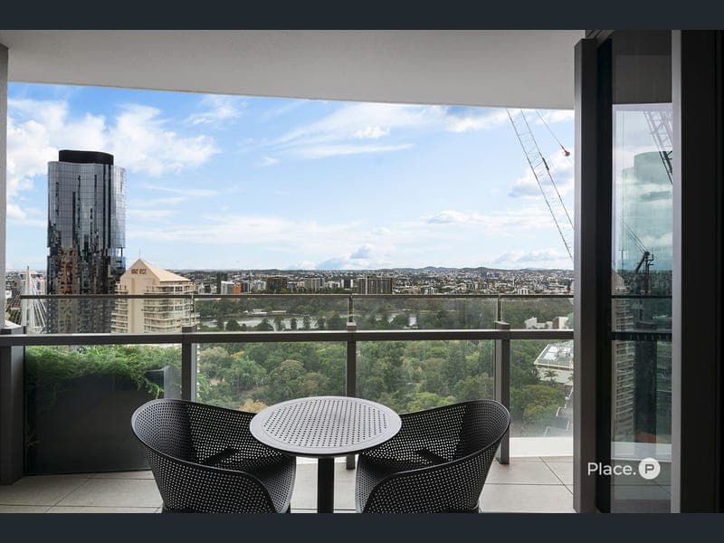 1713/8 Margaret Street, Brisbane City — photo 1 of 5
