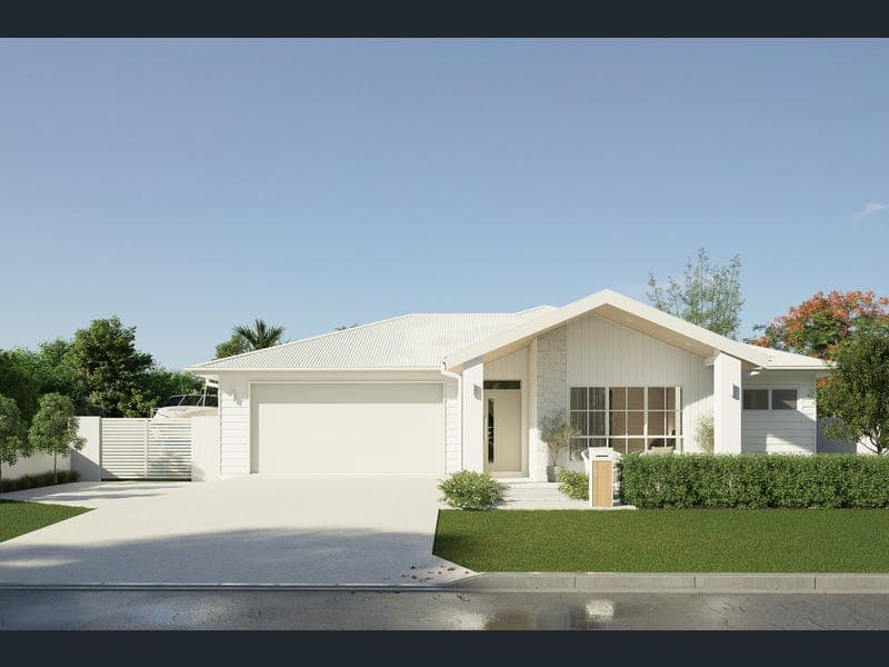 LOT 441 Wilson Road, Urraween — photo 1 of 5