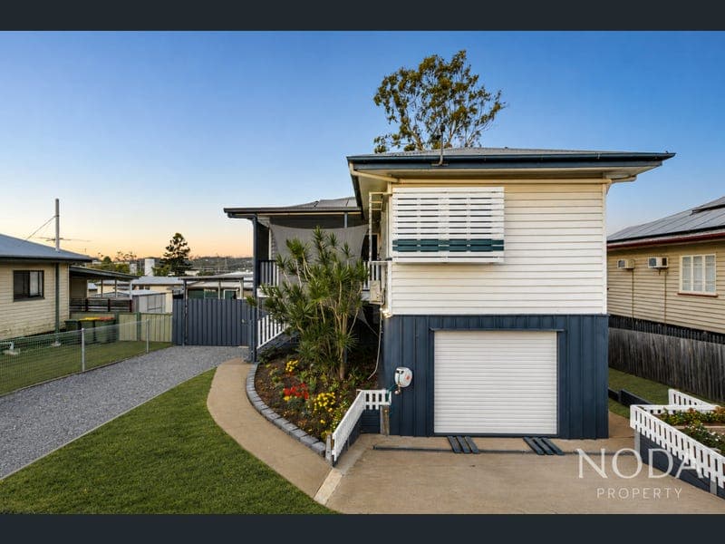 22 Stafford Street, Booval — photo 1 of 5