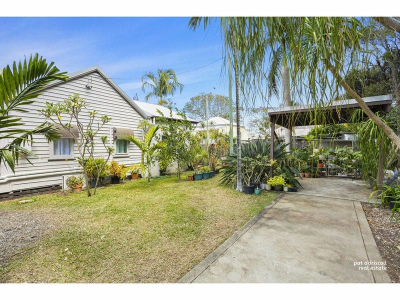 96 George Lane, Rockhampton City — photo 1 of 5