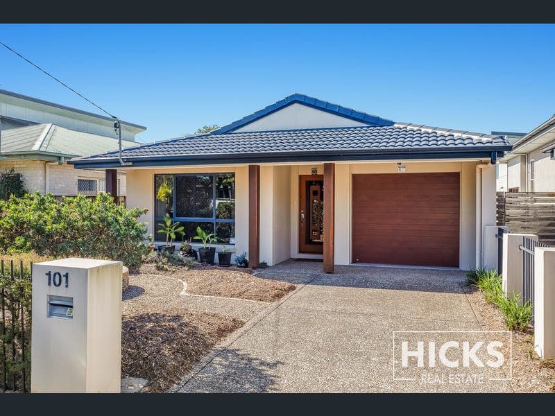 101 Glen Holm Street, Mitchelton — photo 1 of 5