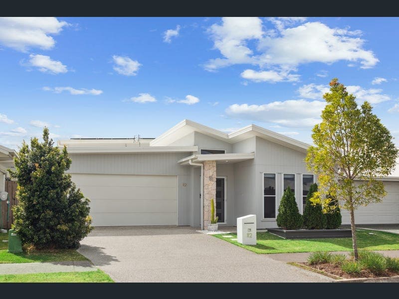 112 Charlotte Avenue, Nirimba — photo 1 of 5