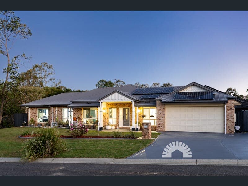 6 Jardine Place, Narangba — photo 1 of 5