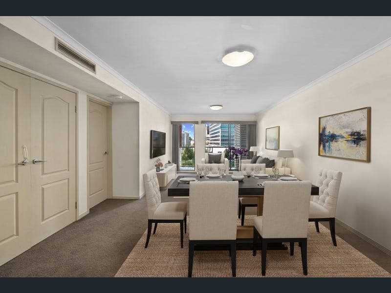 31/6 Primrose Street, Bowen Hills — photo 1 of 5