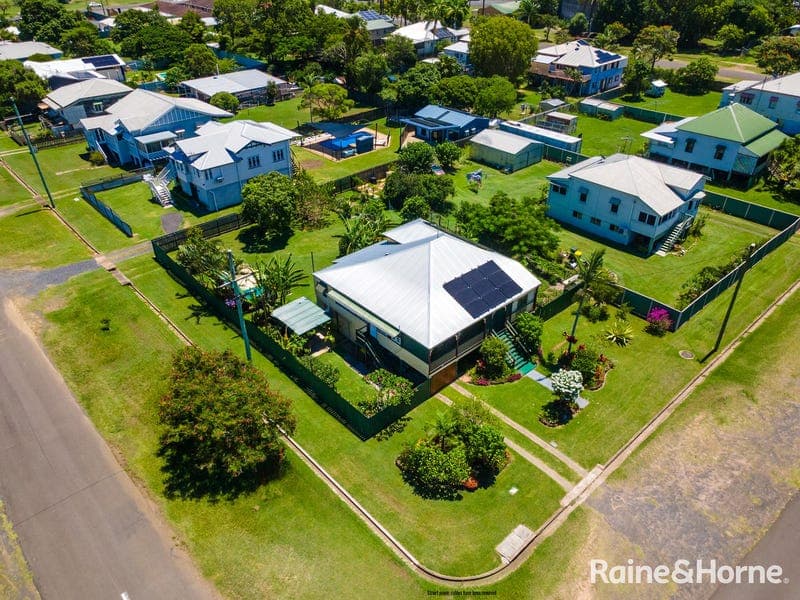 11 Powers Street, Bundaberg West — photo 1 of 5