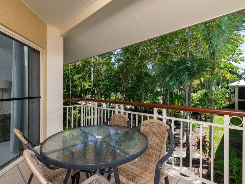 50 Paradise Links/24 Nautilus Street, Port Douglas — photo 1 of 5