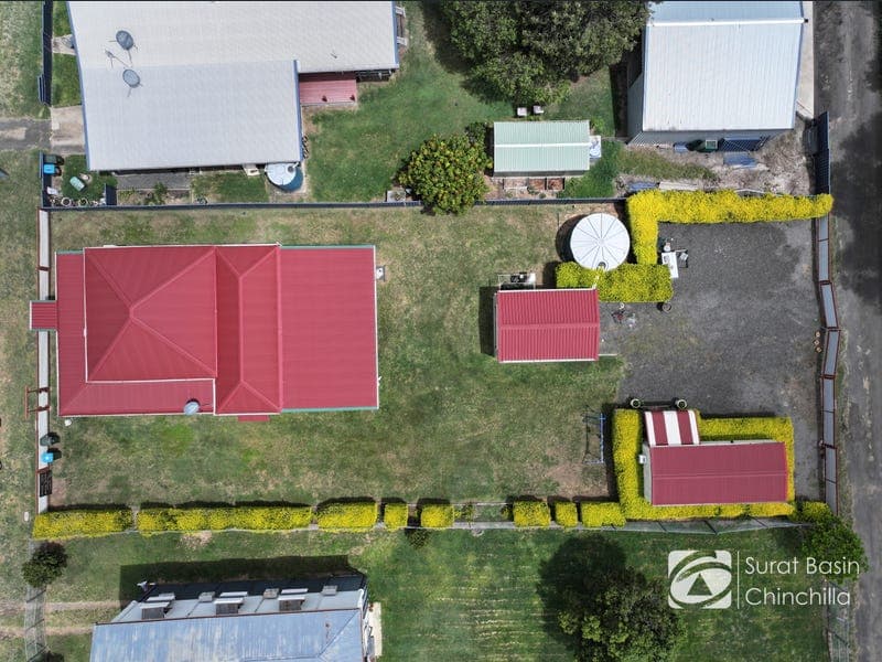 29 FORD STREET, Taroom — photo 1 of 5