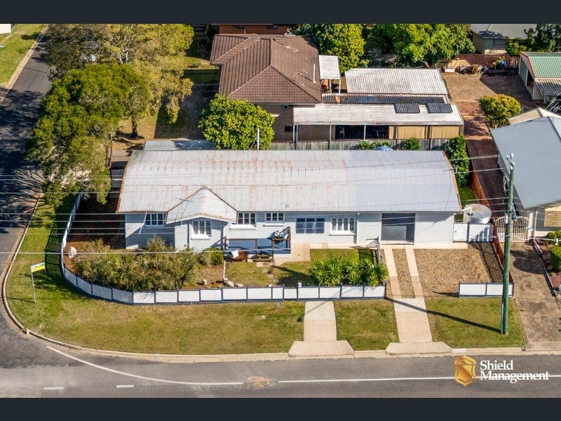 199 Whitehill Road, Raceview — photo 1 of 5