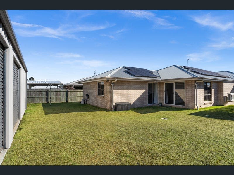 112 Magpie Drive, Cambooya — photo 1 of 5