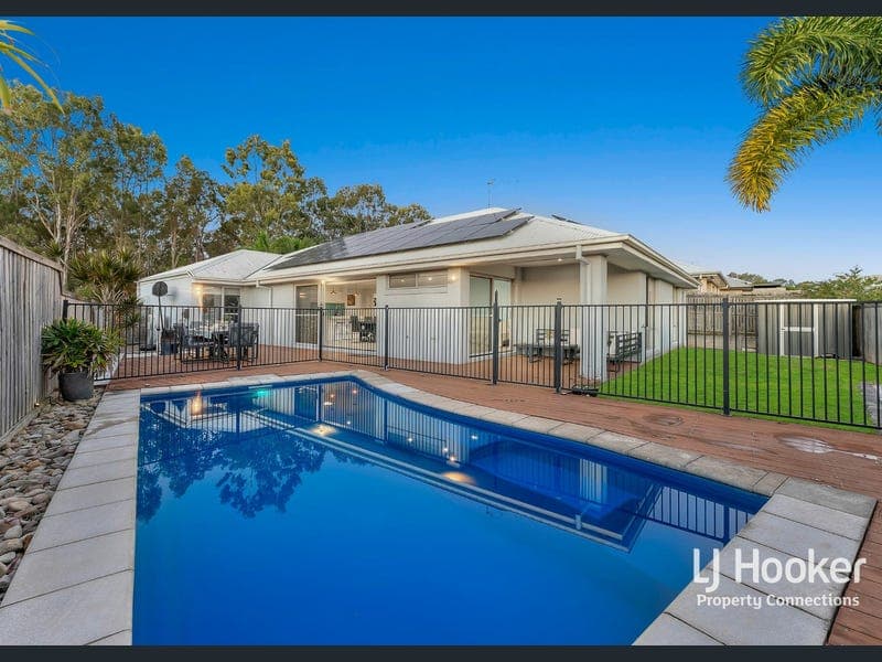 22 Sawmill Drive, Griffin — photo 1 of 5