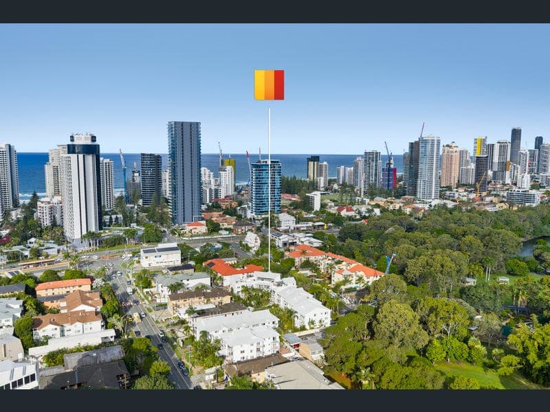 48/19 Monte Carlo Avenue, Surfers Paradise — photo 1 of 5