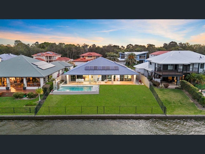 65 Allan Day Drive, Wellington Point — photo 1 of 5