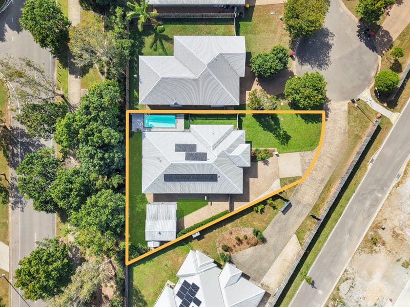 10 Fellowship Place, Rasmussen — photo 1 of 5