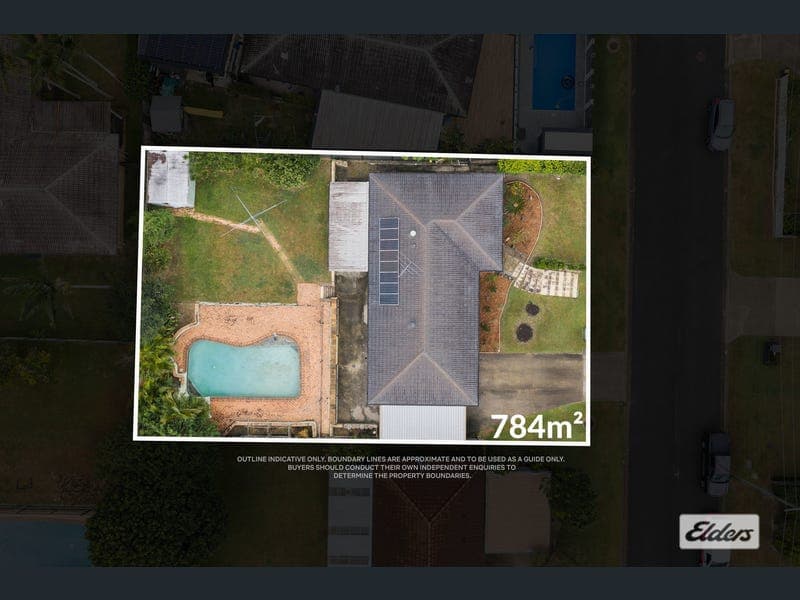 6 Petringa Crescent, Springwood — photo 1 of 5