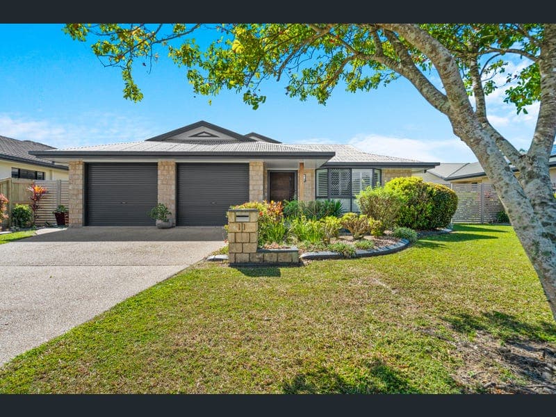 11 Raleigh Street, Ooralea — photo 1 of 5