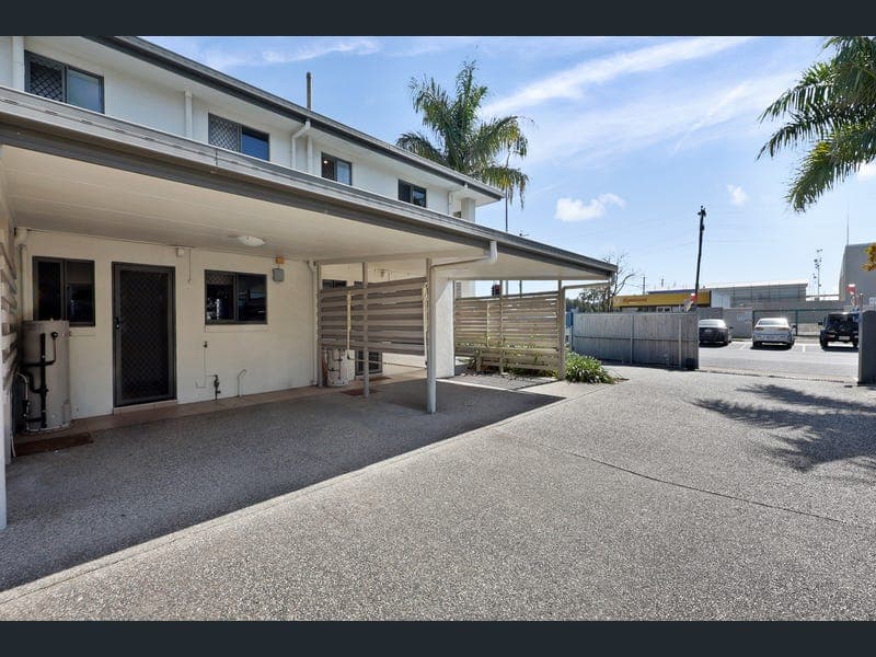 2/361 Alfred Street, Mackay — photo 1 of 5