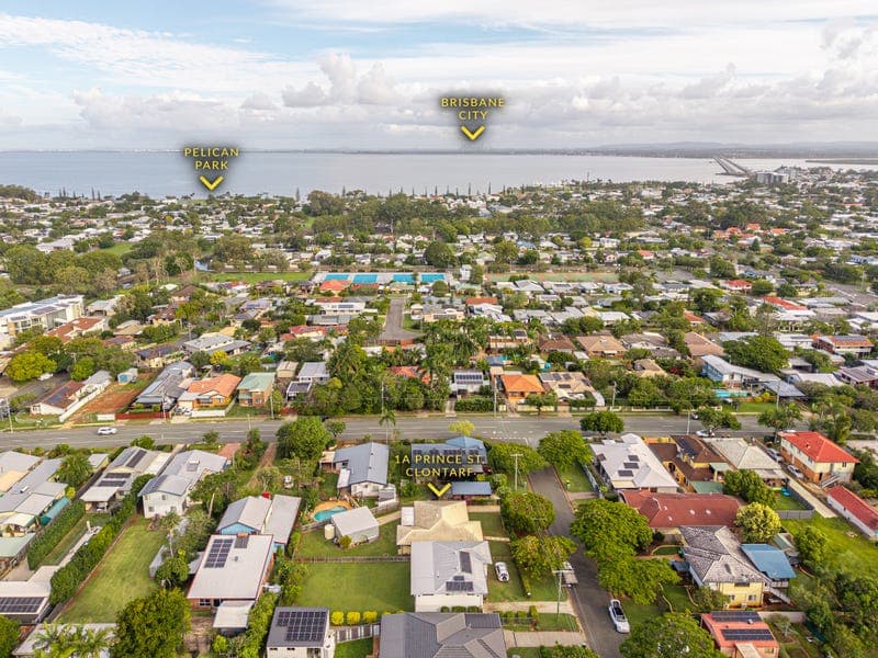 1A Prince Street, Clontarf — photo 1 of 5