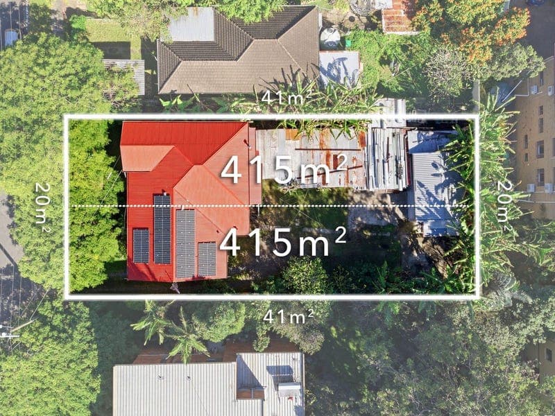 29 Mitre Street, St Lucia — photo 1 of 5