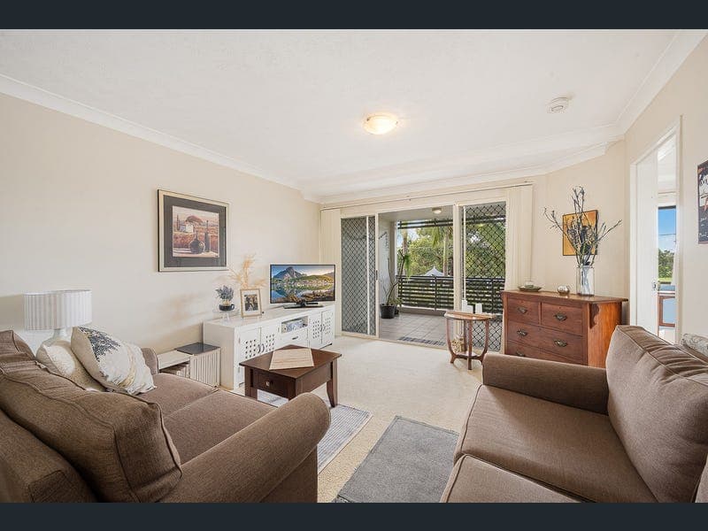 8/74-80 Hurdcotte Street, Enoggera — photo 1 of 5
