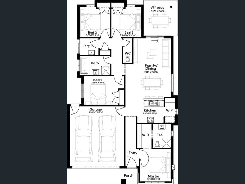 Lot 4008 Shoreline Estate, Redland Bay — photo 1 of 1