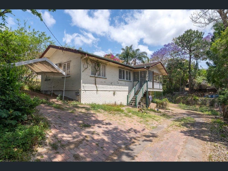 20A Norwood Street, Toowong — photo 1 of 3
