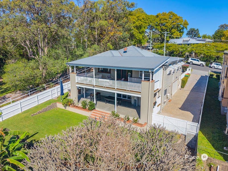1 Marne Street, Alderley — photo 1 of 5