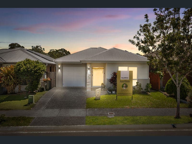 63 Tasman Boulevard, Fitzgibbon — photo 1 of 5