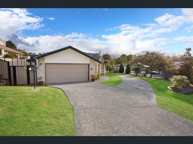 1 Silvereye Circuit, Gilston — photo 1 of 5