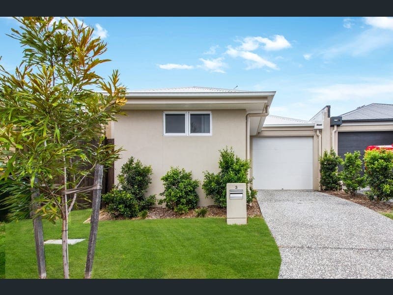 3 Saffron Court, Ripley — photo 1 of 5