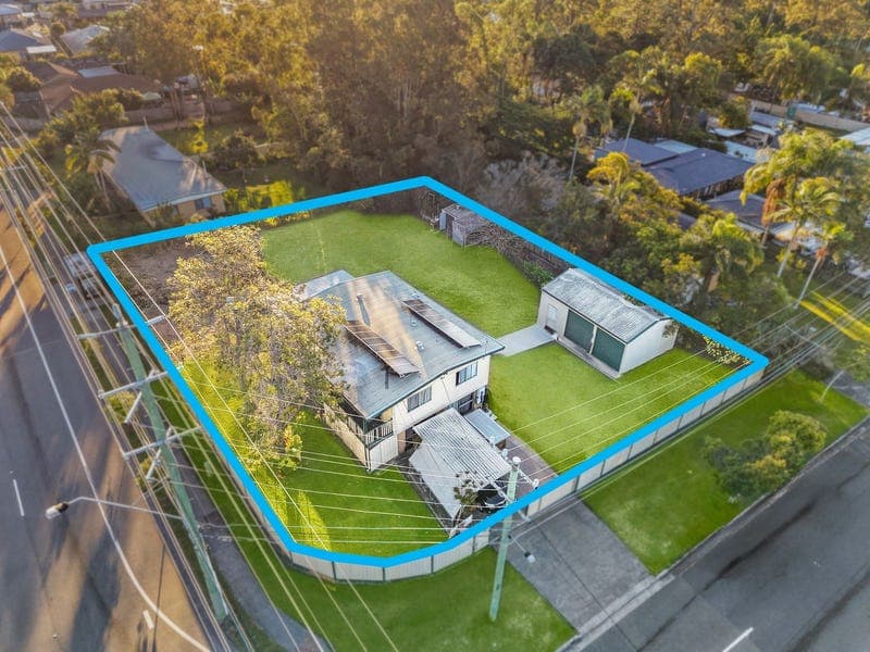 684 Browns Plains Road, Marsden — photo 1 of 5