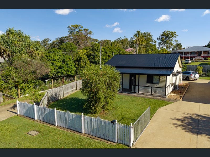1/66 Woongool Road, Tinana — photo 1 of 5