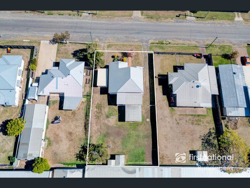 10 Morrison Street, Bundaberg East — photo 1 of 5
