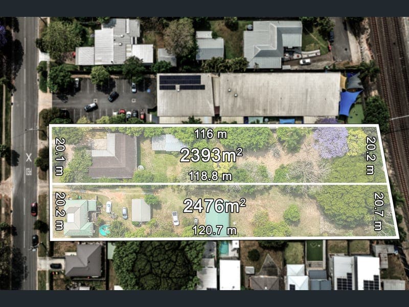 96 LISTER ST, Sunnybank — photo 1 of 5