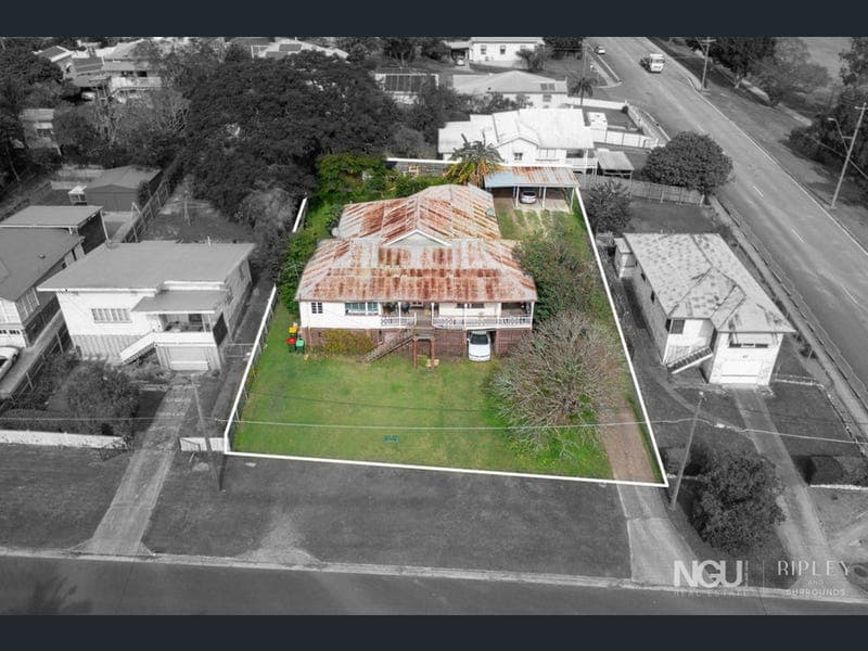 1 Fifer Street, Eastern Heights — photo 1 of 5