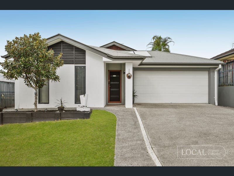 30 Kelsey Circuit, Nerang — photo 1 of 5