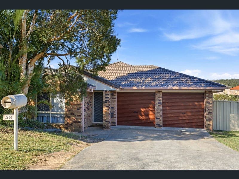 58 Muscari Crescent, Drewvale — photo 1 of 5
